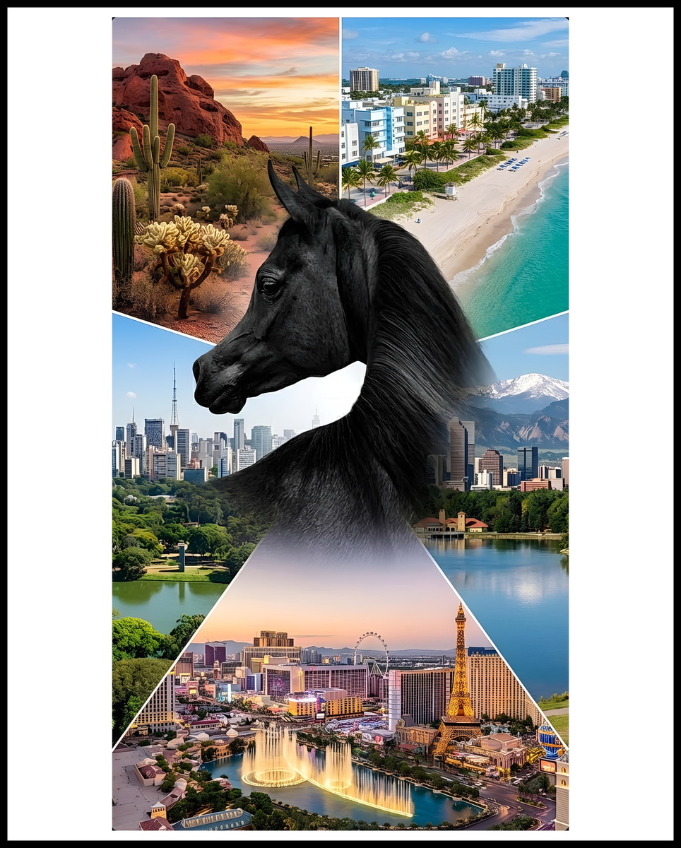 The GCAT Americas 2025