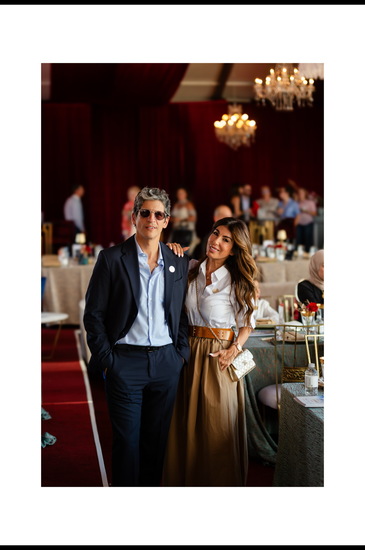 Las Vegas, Nevada, USA, photo credit by © Global Champions Arabians Tour