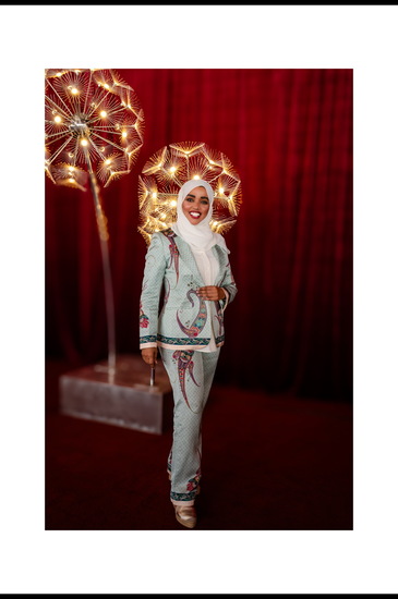 Las Vegas, Nevada, USA, photo credit by © Global Champions Arabians Tour